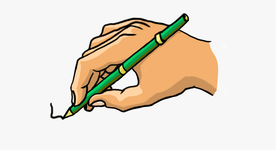 Writing Clipart Cartoon - Qualitative Vs Quantitative Analysis Biomechanics, Transparent Clipart