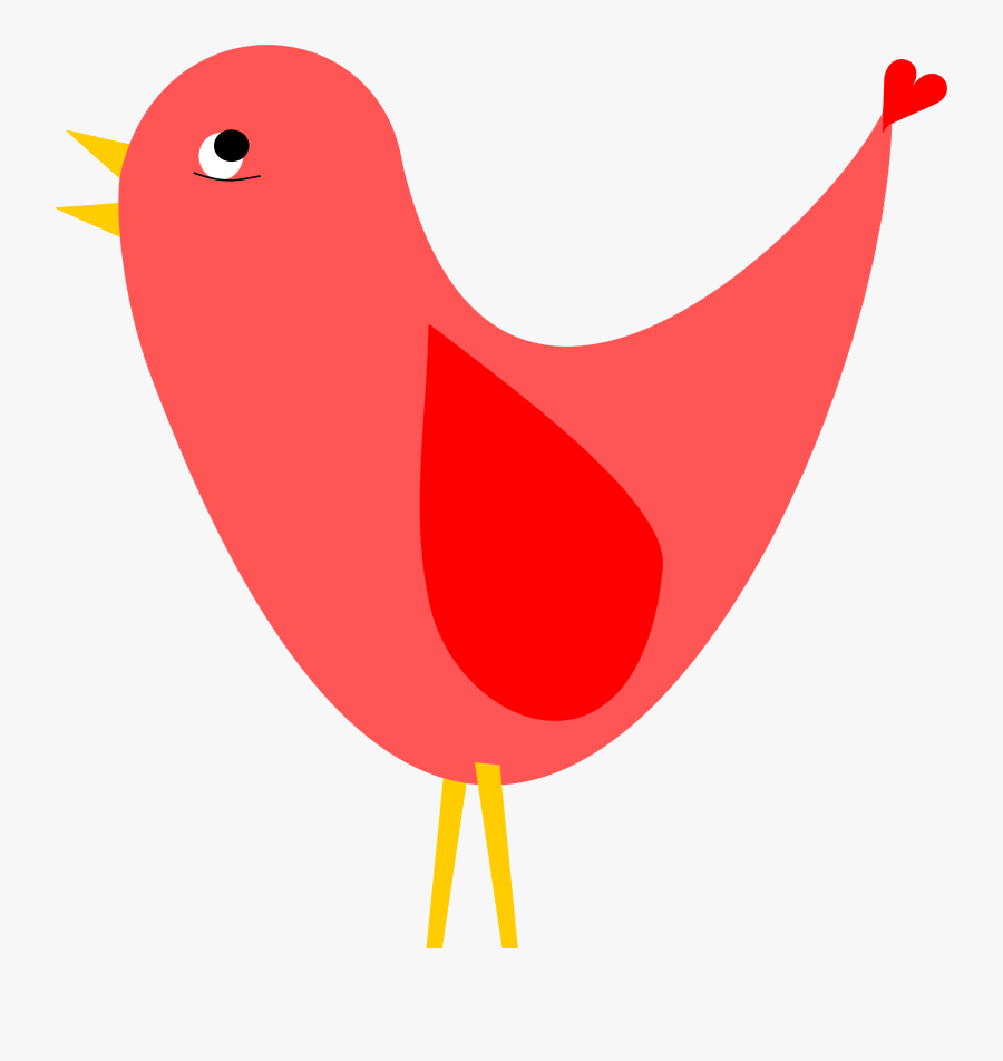 Thumb Image - Bird Clipart Transparent Background, Transparent Clipart