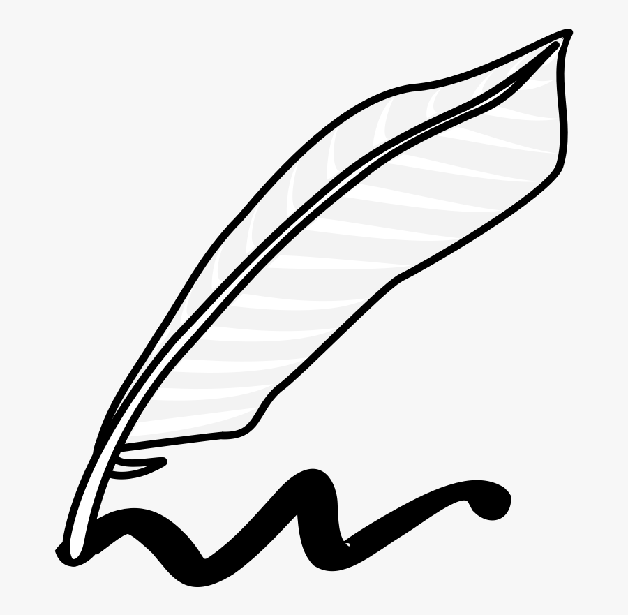 Writing Clip Art Free Clipart - Writing Clip Art, Transparent Clipart