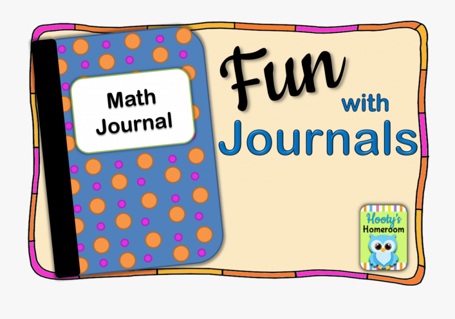 Foldable Fun Geometry - Design On Math Journal, Transparent Clipart