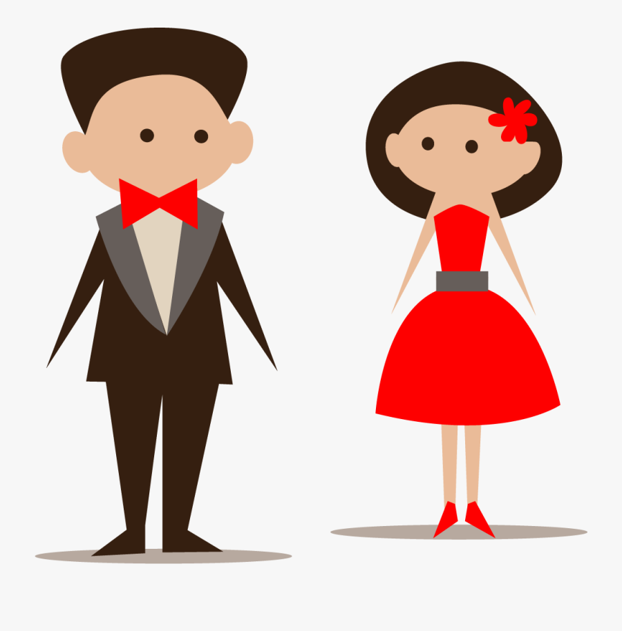 Wedding Invitation Bachelorette Party Clip Art - Wedding Party Clipart, Transparent Clipart