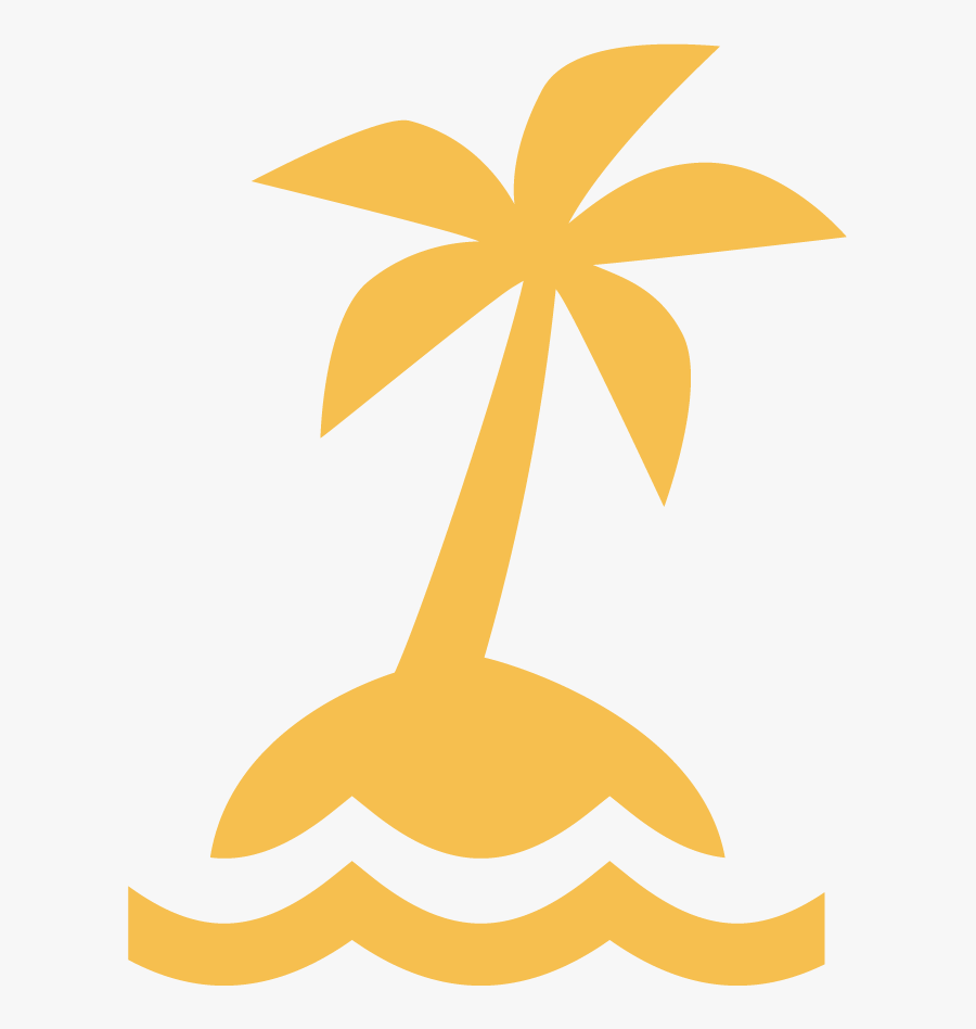 Moving Clipart Palm Tree, Transparent Clipart