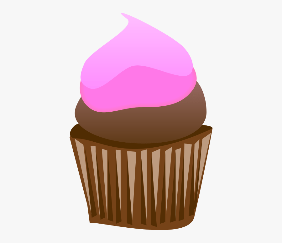 Free Bake Sale Clip Art - Cupcake Clipart, Transparent Clipart