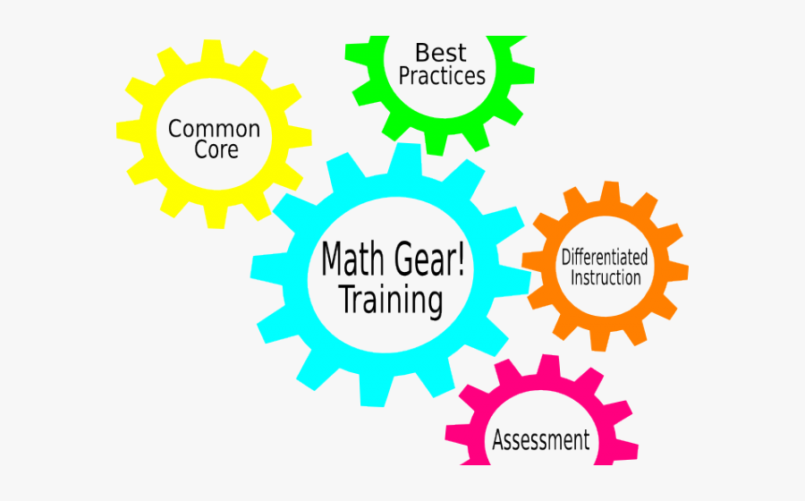 Transparent Math Clipart Png - 21st Century Learning Clipart, Transparent Clipart