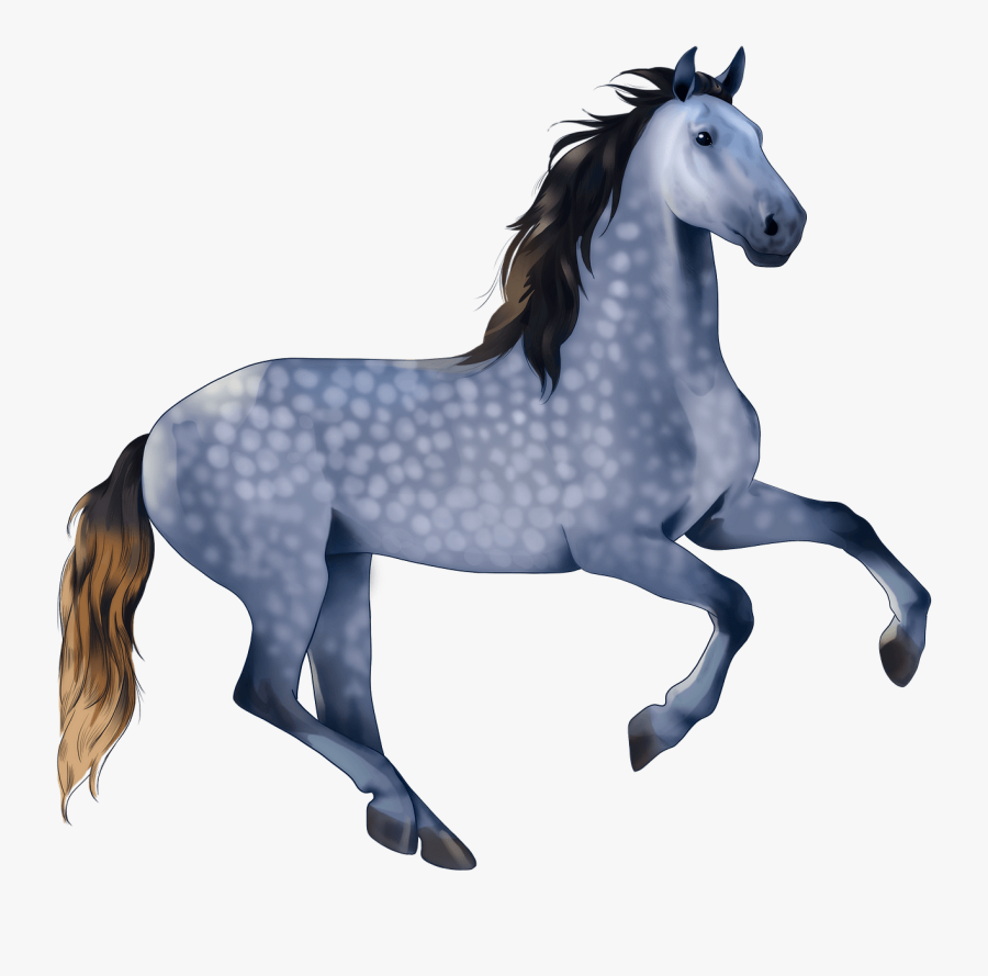 Mane, Transparent Clipart