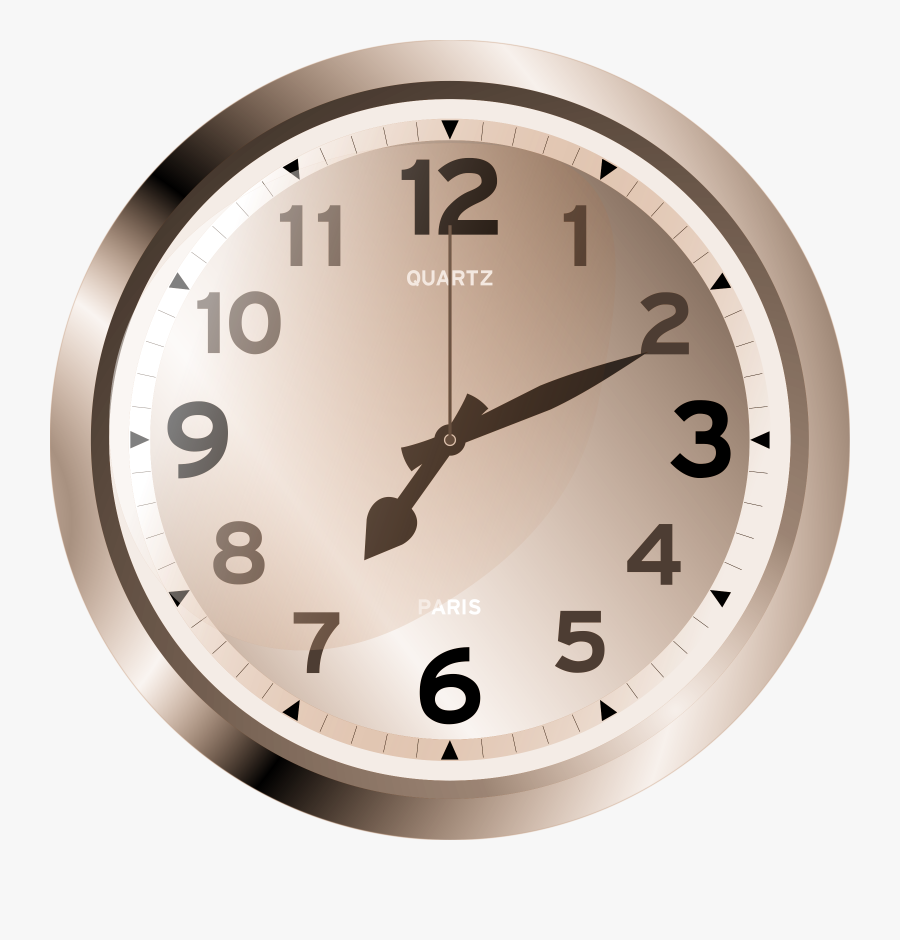 Clipart Ticking Clock , Free Transparent Clipart ClipartKey