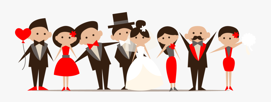 Marriage And Family Human Right, Transparent Clipart