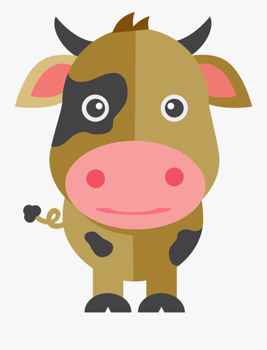 Clipart - Chiken Cute Png, Transparent Clipart