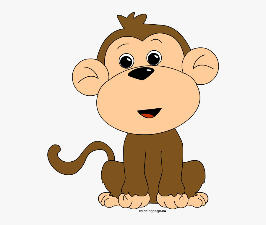 Transparent Hanging Monkey Png Cheeky Monkey Monkey Clipart Free Transparent Clipart Clipartkey