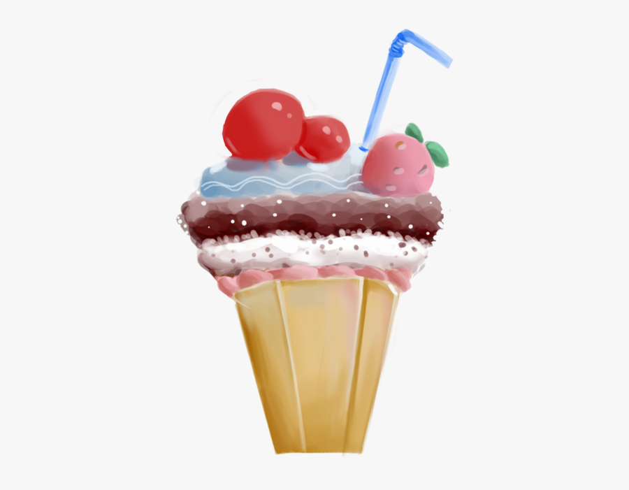 Ice Cream Png - Portable Network Graphics, Transparent Clipart