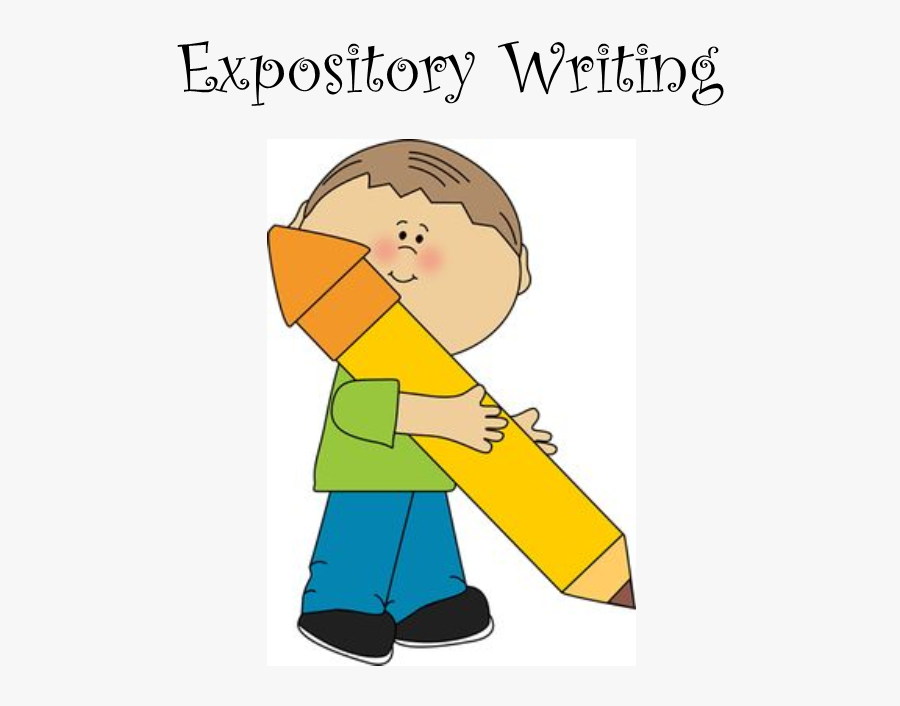 Expository Writing Resources - Expository Writing, Transparent Clipart