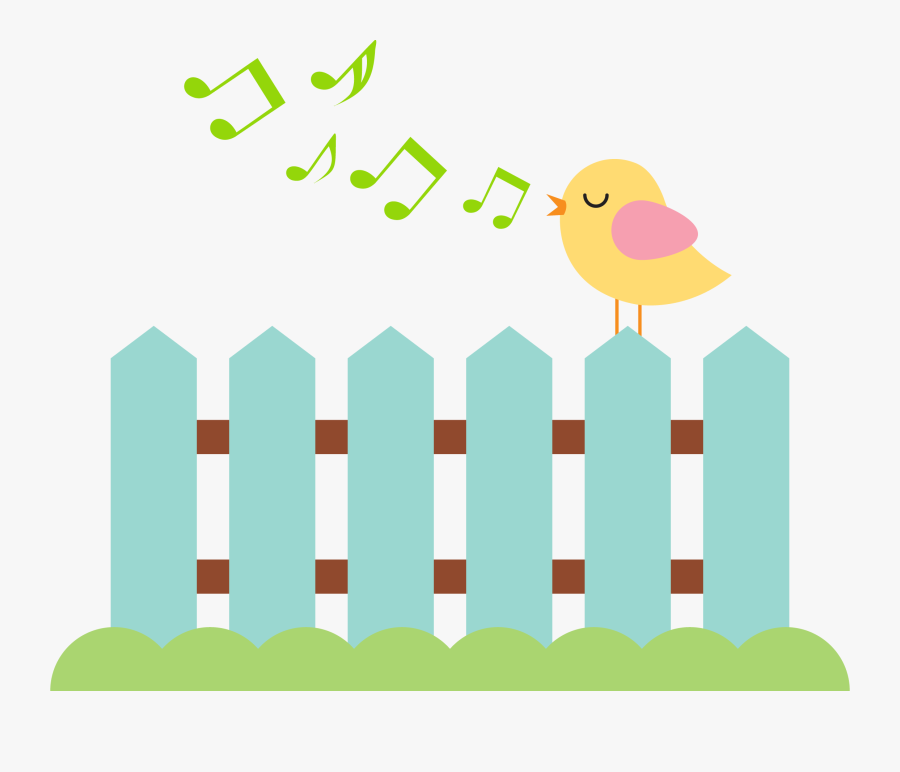 Happy Spring Clipart - Hope You Had A Great Spring Break, Transparent Clipart