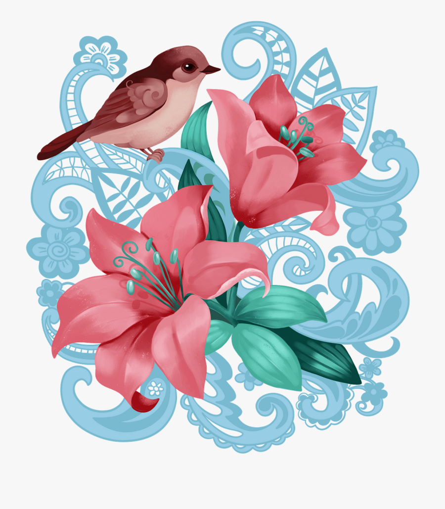 Illustration, Transparent Clipart