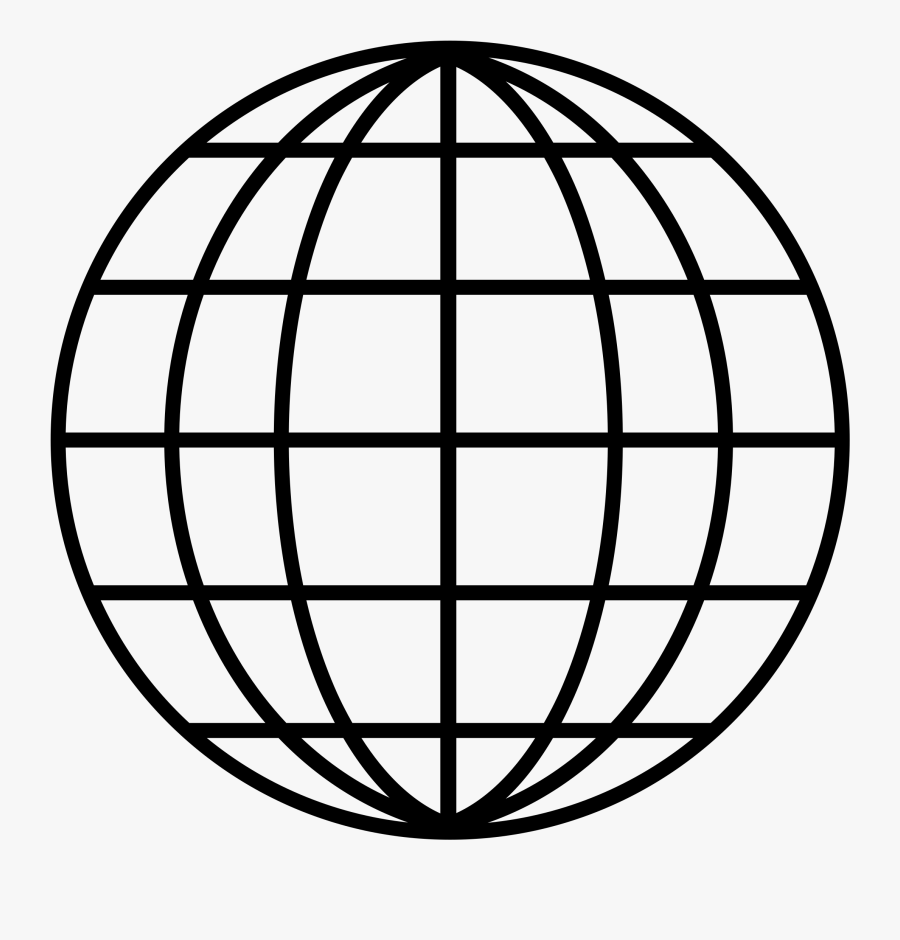 Earth Line Drawing At Getdrawings - Earth Line Drawing, Transparent Clipart