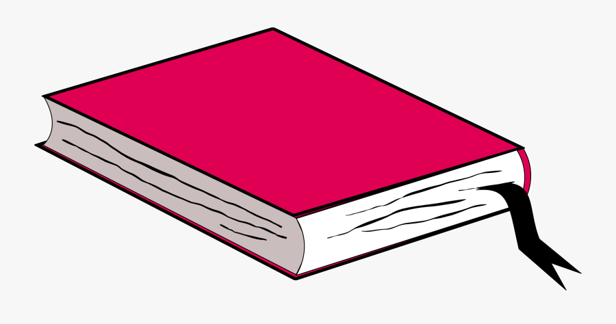 Pink Book No Shadow Icons Png Gambar Buku Hitam Putih  
