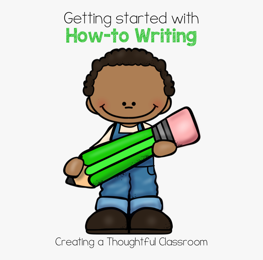 Elementary Growth Mindset Posters, Transparent Clipart