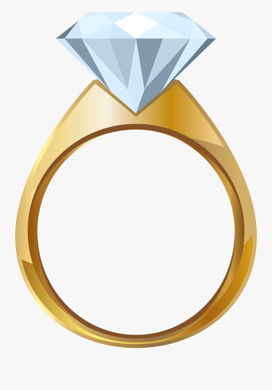 Ring Free Downloadable Wedding Clipart Free Download, Transparent Clipart