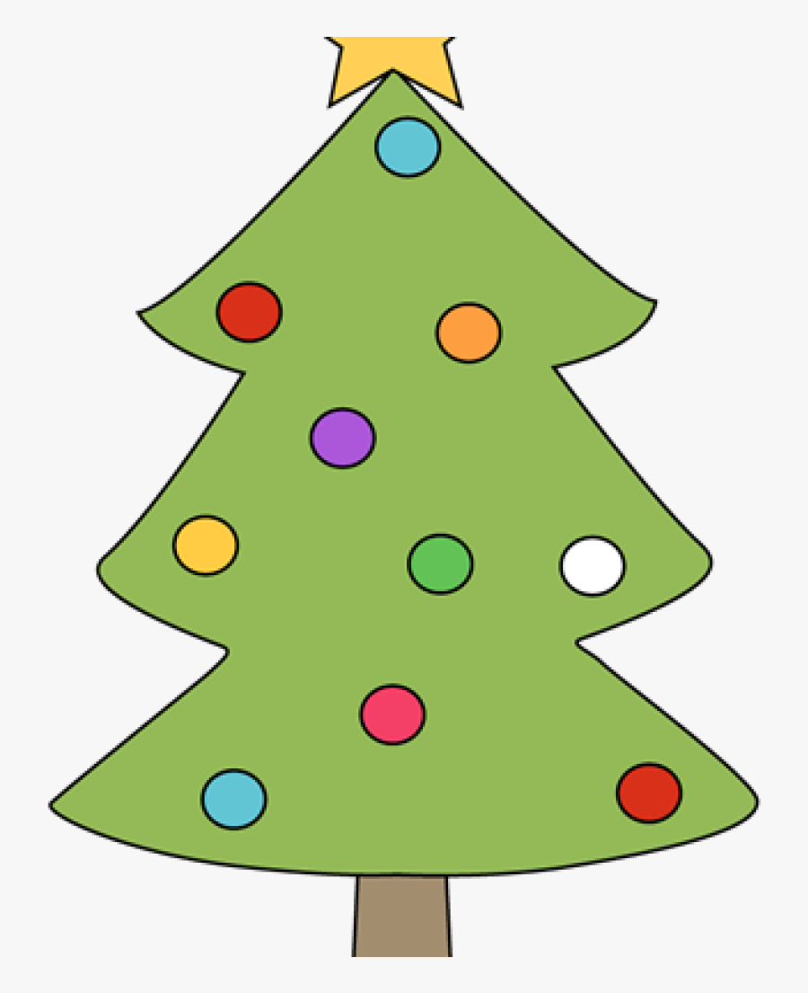 Christmas Tree Clip Art Outline Graduation Cap Clipart - Reindeer And Christmas Tree, Transparent Clipart