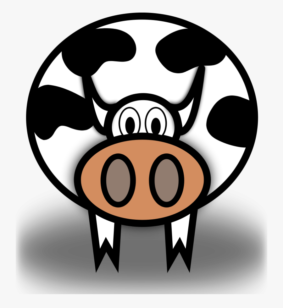 Cow Svg Clip Arts Prices Of Related Goods Produced