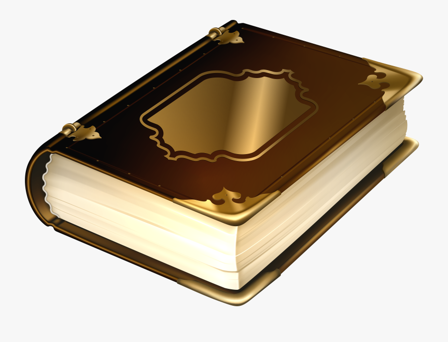 Jpg Transparent Library Books Clipart Png - Book, Transparent Clipart