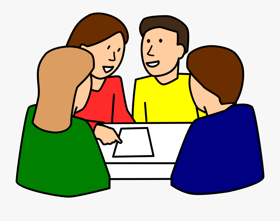 Group Clipart, Transparent Clipart
