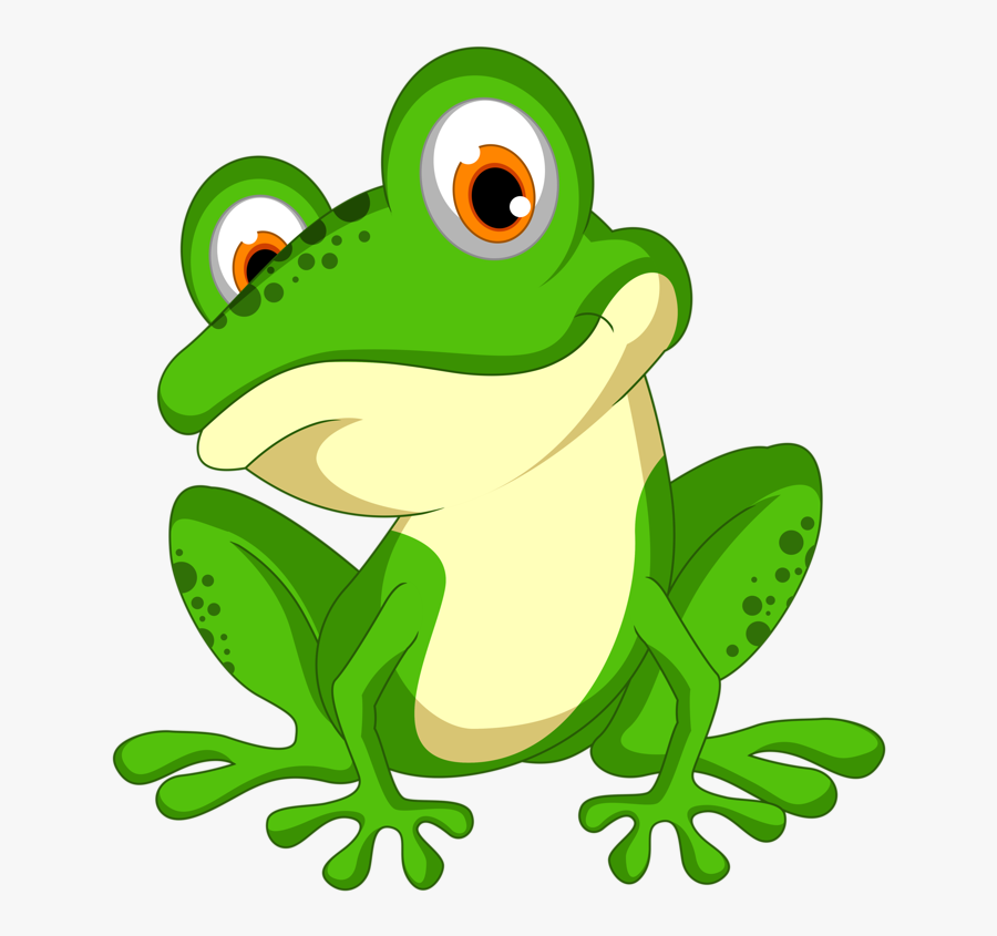 Cartoon Jumping Frog Clipart Panda Free Clipart Images - Frog Clip Art Png, Transparent Clipart