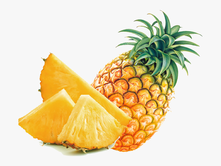 Cut Smoothie Juice Fruit Pineapple Vegetable X - Vapetasia Pineapple Express Salt, Transparent Clipart
