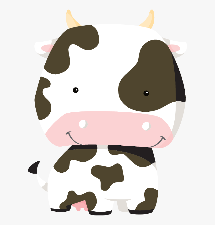 Cow Png, Cow Clipart, Clip Art, Journaling, Party Kit, - Clipart Animal Minus Gallo, Transparent Clipart