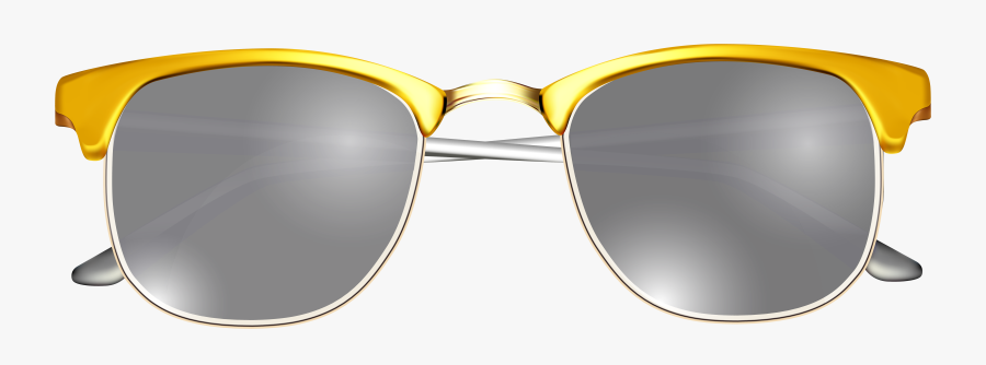 Clip Art Goggles Library Stock - Clip Art Sunglasses Transparent, Transparent Clipart