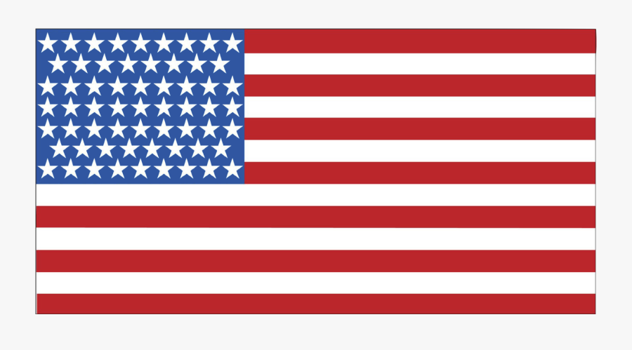 Us Flag Images For Usa Flag Clip Art Clipart Clipartix - Fort Sumter, Transparent Clipart