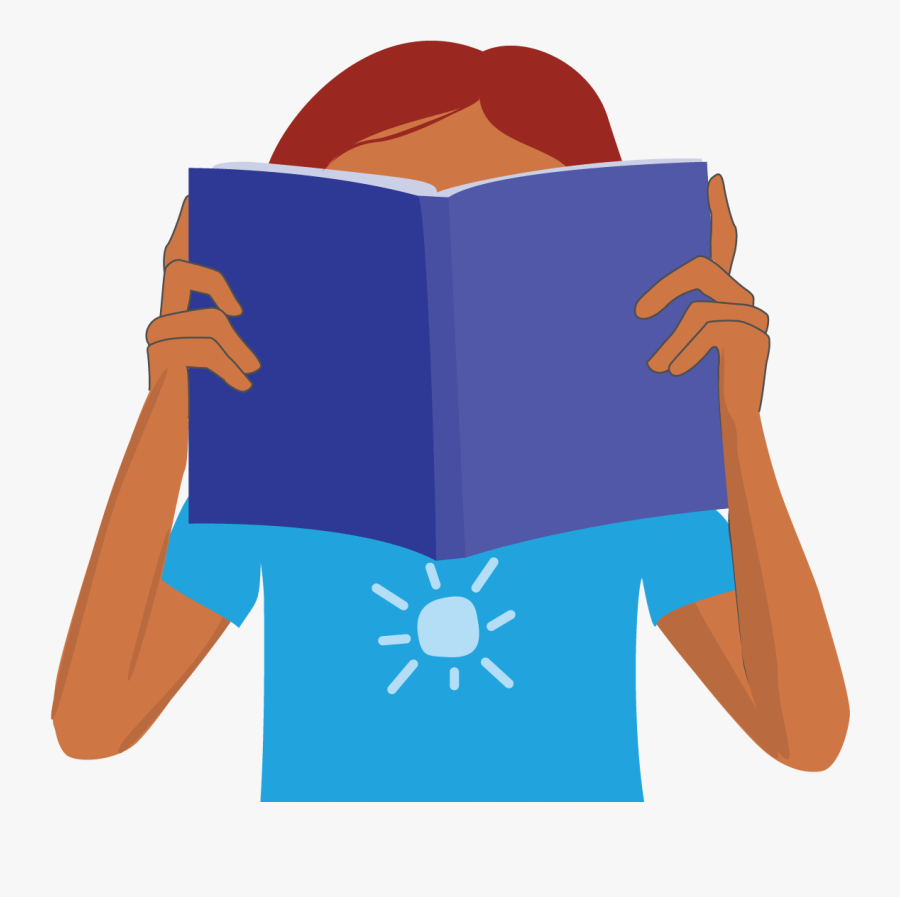 Summer Reading Program Reading , Free Transparent Clipart ClipartKey