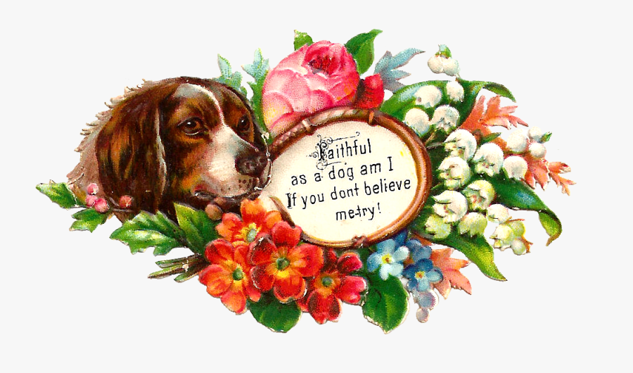 Spring Clip Art, Transparent Clipart