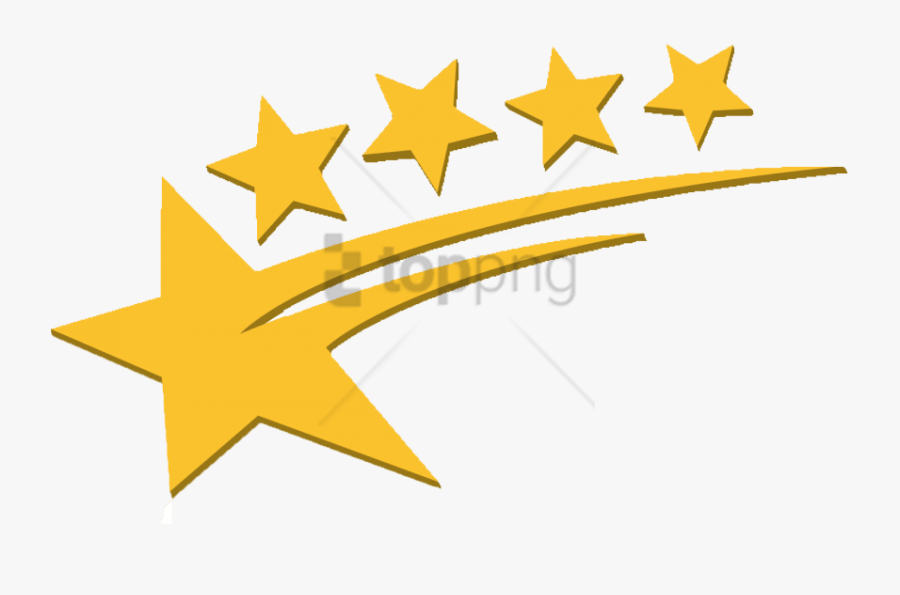 Art,symbol,graphics - Star Logo Png, Transparent Clipart