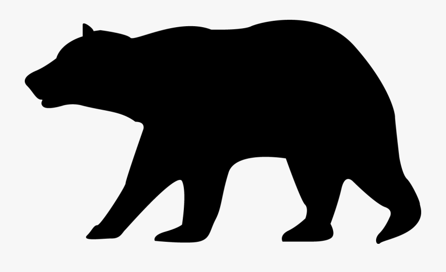 black-bear-clipart-cabin-stencil-bear-free-transparent-clipart