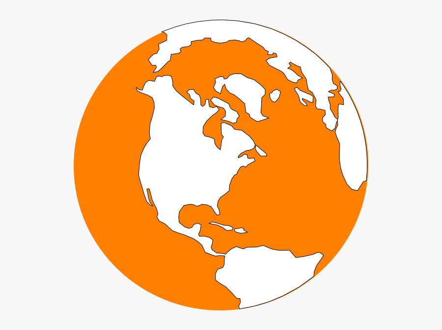 Transparent Globe Clipart Png - Facebook Public Icon Png, Transparent Clipart