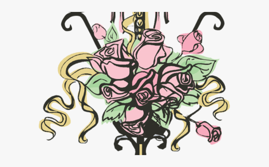 Wedding Clipart Light - Wedding Clipart Unity Candle, Transparent Clipart