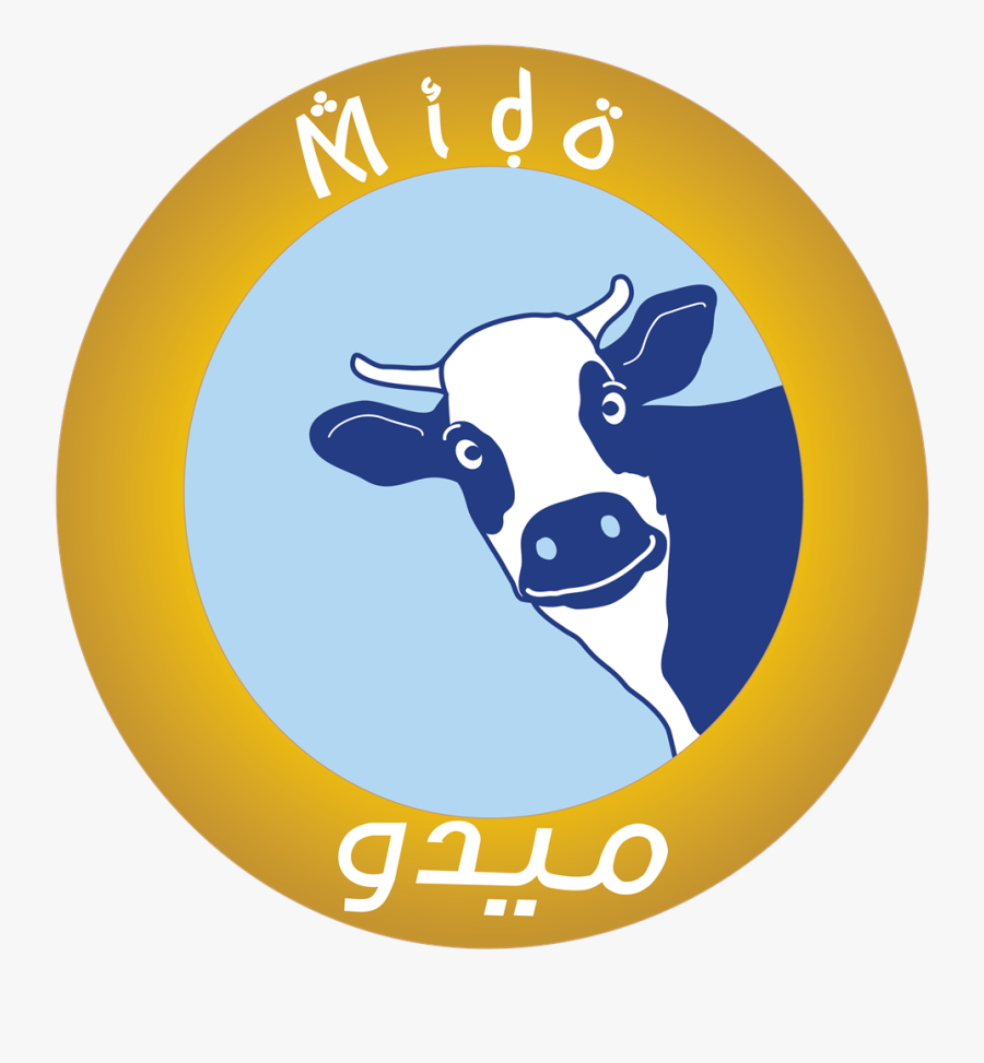 Logo Design By 3to1designservices For This Project - Dairy Cow, Transparent Clipart