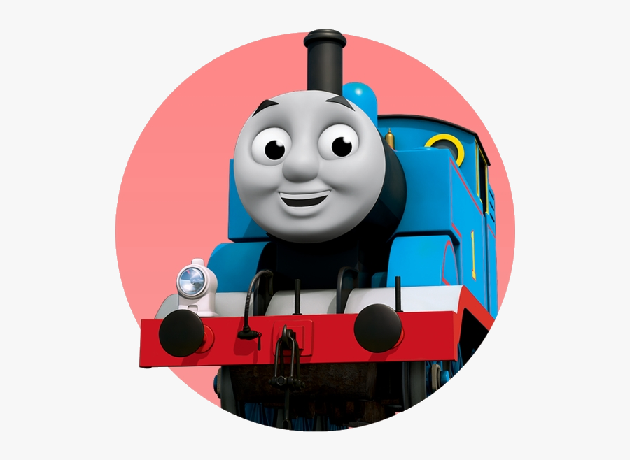 Thomas The Train Clipart Tank Engine And Friends Curious - Thomas And Friends Png, Transparent Clipart