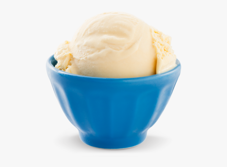 Vanilla Ice Cream Png - Soy Ice Cream, Transparent Clipart