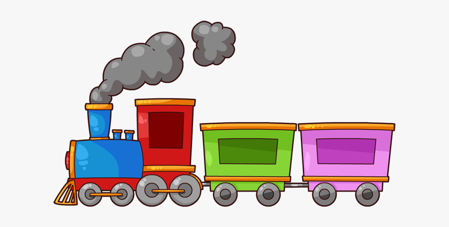 Train Free To Use Clip Art - Train Clipart, Transparent Clipart