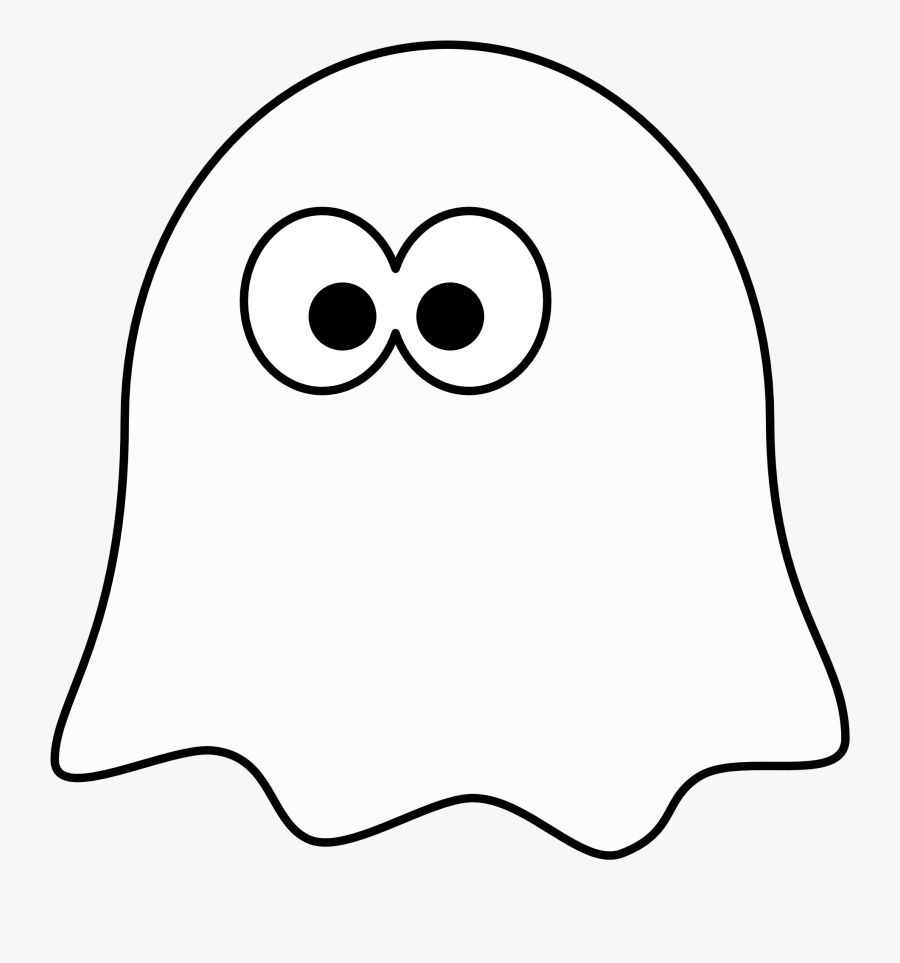 Spooky Cute Halloween , Free Transparent Clipart - ClipartKey