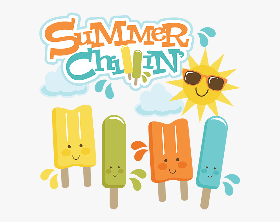 Clip Art Free - Cute Summer Clipart, Transparent Clipart