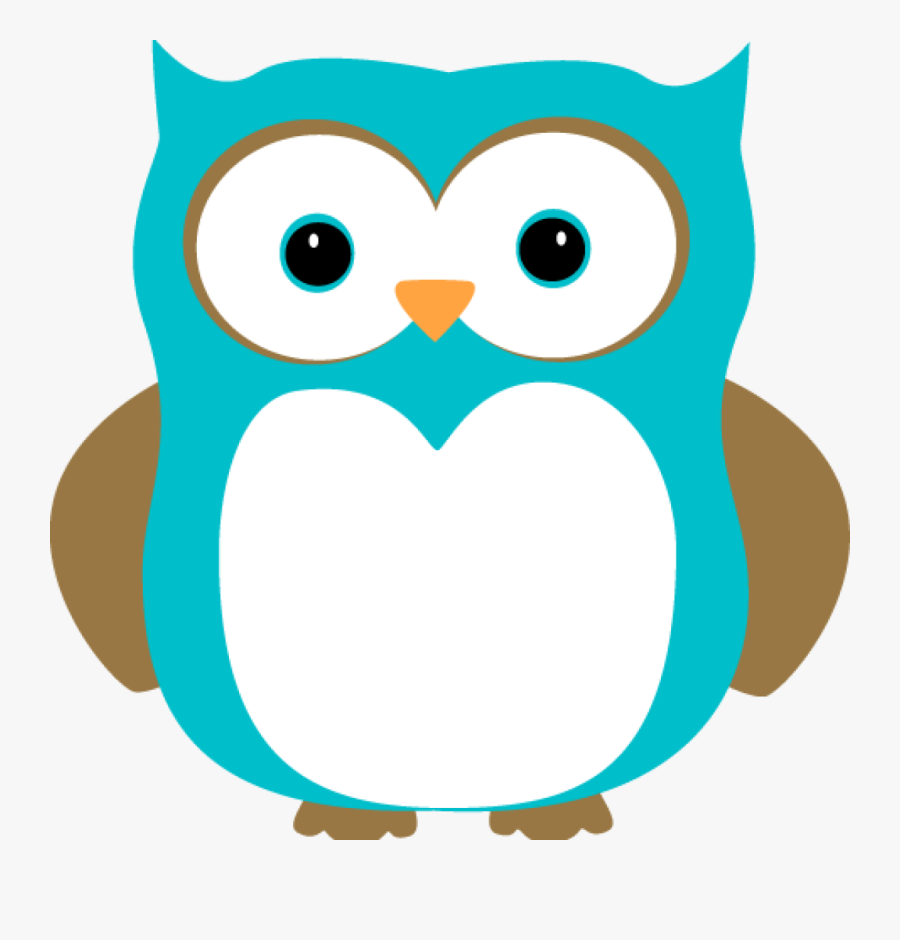 Permalink To Free Owl Clipart Cow Clipart - Clip Art Owl Cute, Transparent Clipart