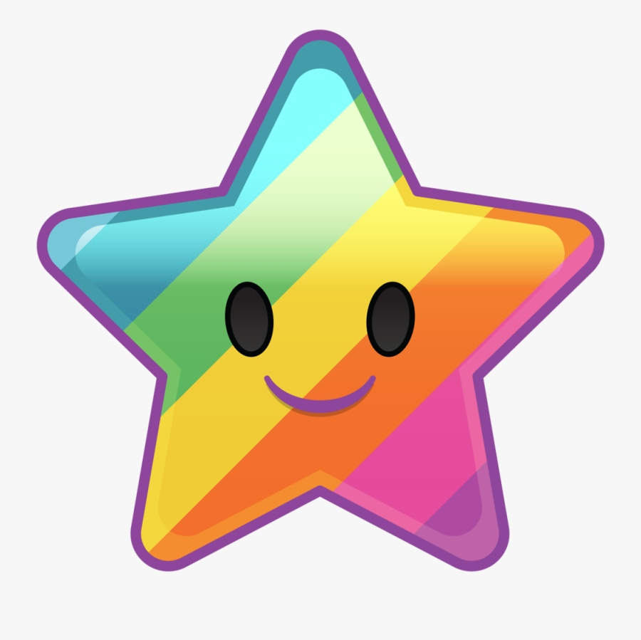 Download Emoji Blitz Star Clipart Png Photo - Disney Emoji Blitz Star, Transparent Clipart