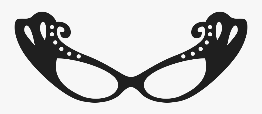 28 Collection Of Glasses Clipart Png - Funny Glasses Clipart, Transparent Clipart