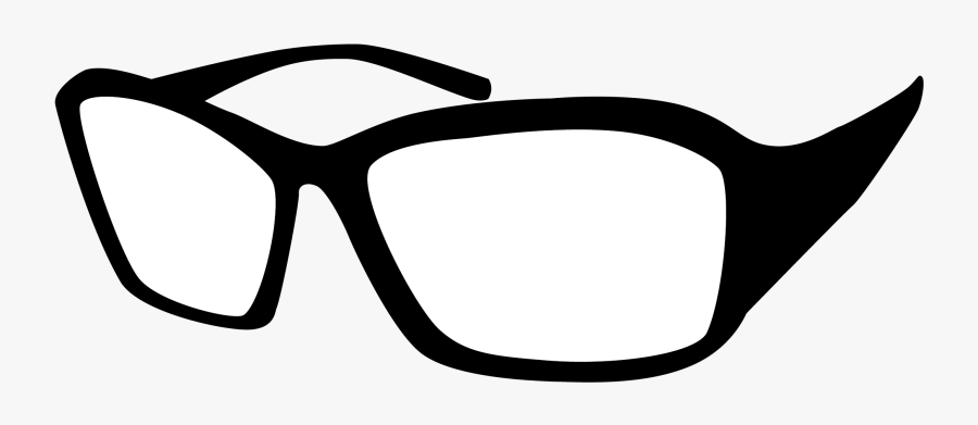 Sunglasses Clipart Glasses Png - Glasses 3 4 Png, Transparent Clipart