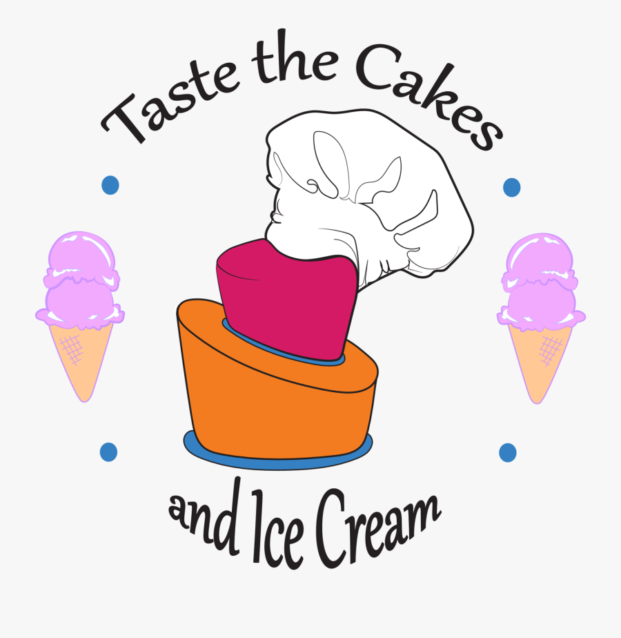 Transparent Ice Cream Clipart, Transparent Clipart