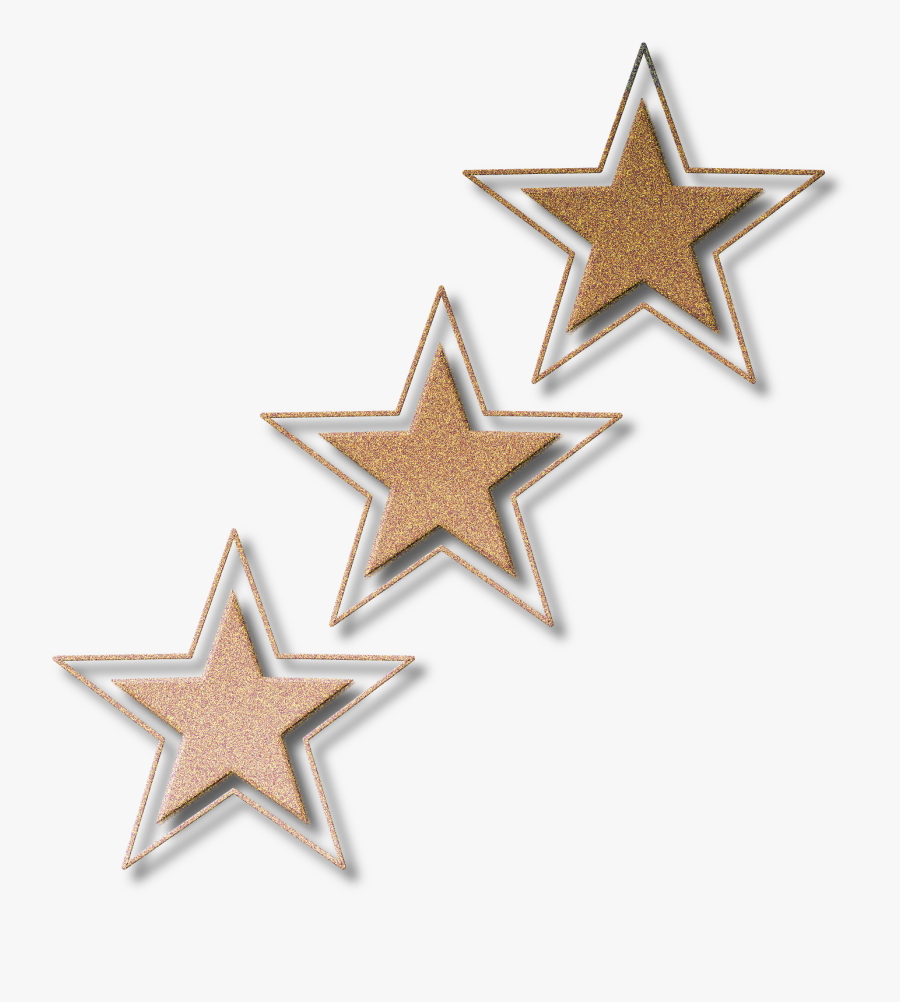 Star Clipart, Transparent Clipart