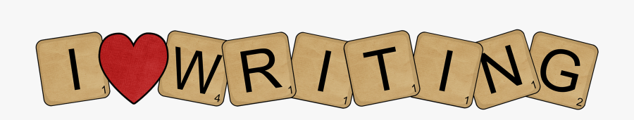 Student Writer Clip Art, Transparent Clipart