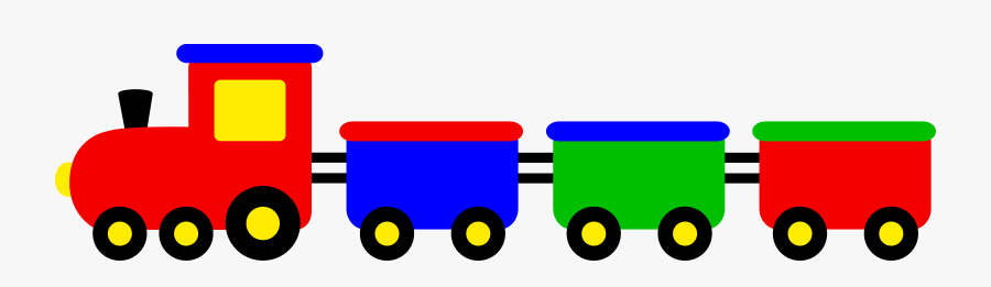 Thumb Image - Cute Train Clipart, Transparent Clipart